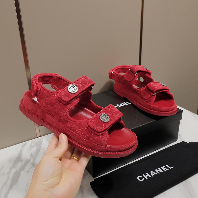 Chanel 2400226 Fashion Women Shoes 308